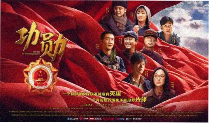 奇奇电影网热播年代剧长街灯火剧照
